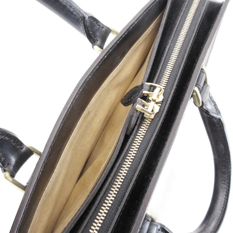 GANZO 未使用 ガンゾ 38cmブリーフケース BRIDLE 57617 GANZO 未使用 ガンゾ 38cmブリーフケース BRIDLE 57617