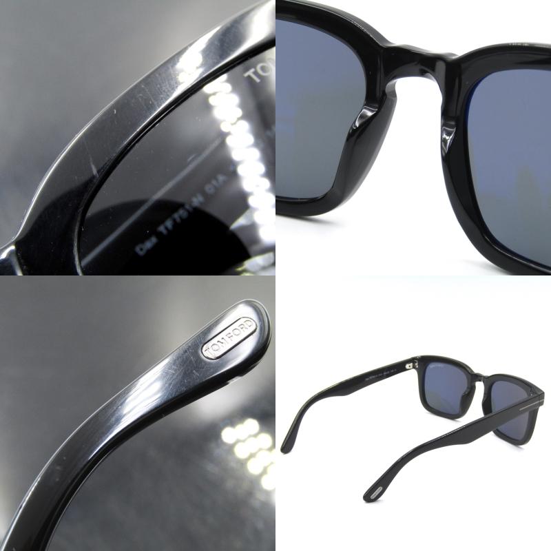 TOM FORD トムフォード サングラス TF751-N Dax 01A ダックス TOM FORD トムフォード サングラス TF751-N Dax 01A ダックス