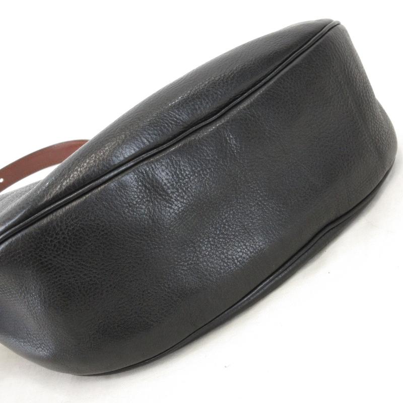 LAST CROPS ラストクロップス ボディバッグ BANDIT ミネルバ