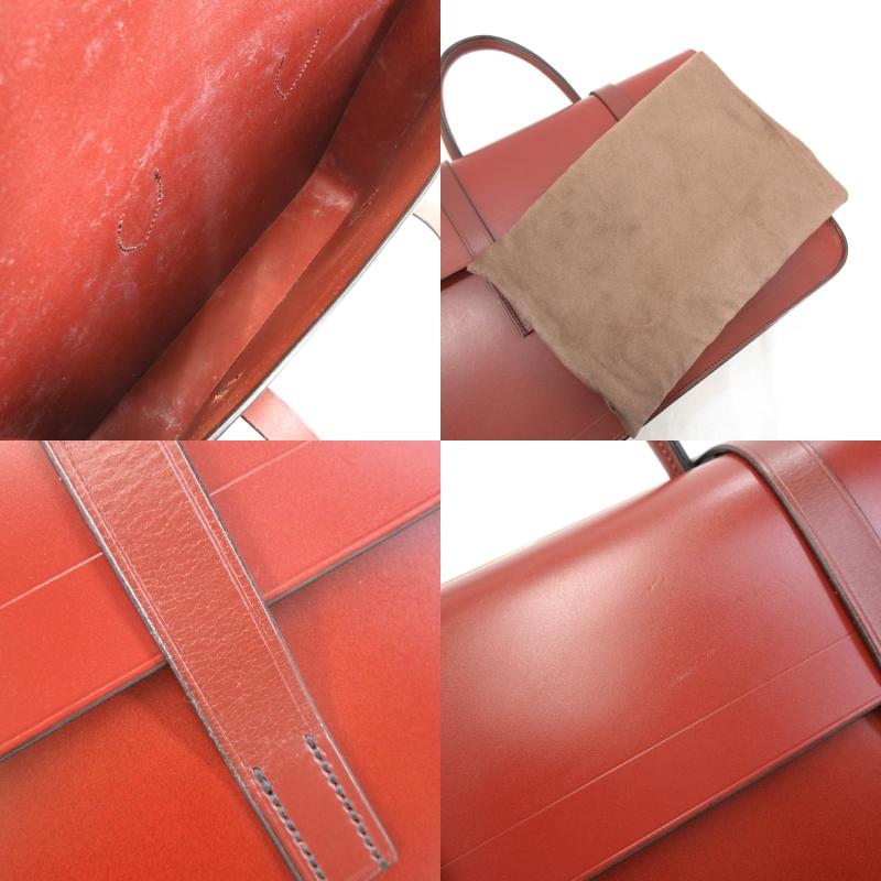 ラザフォード_バッグ_茶 ラザフォード_バッグ_茶