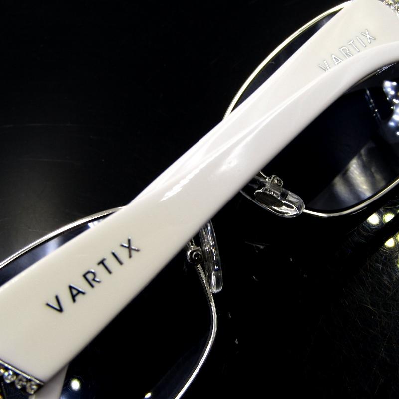 VARTIX ヴァティックス サングラス VS-01 GACKTモデル スクエア VARTIX ヴァティックス サングラス VS-01 GACKTモデル スクエア