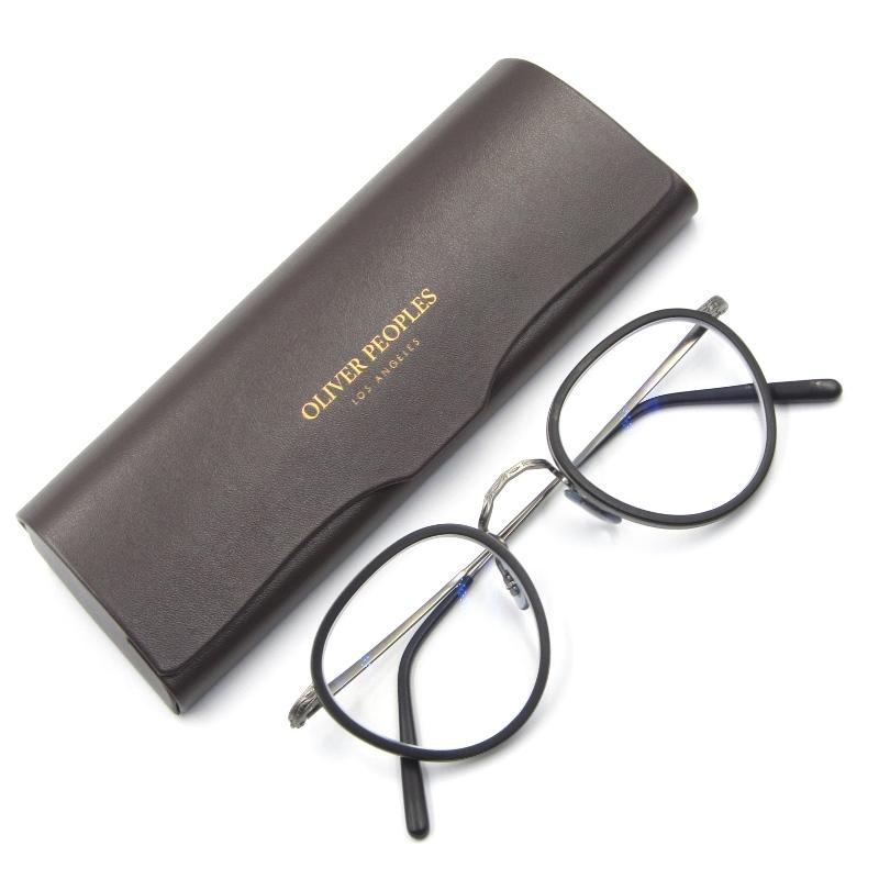 OLIVER PEOPLES L.A. オリバーピープルズ メガネフレーム OV1104 MP-2 