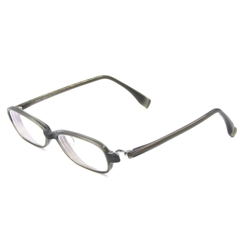 999.9（アイウェア） 999.9 フォーナインズ メガネフレーム NP-720  