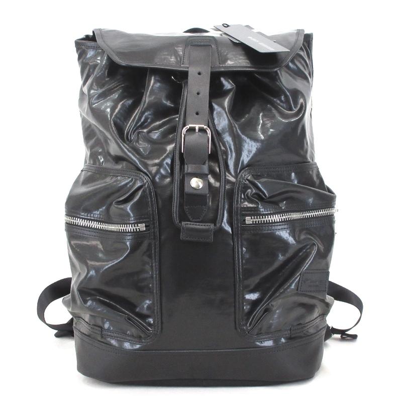 未使用 master-piece マスターピース バックパック 55580 DURA