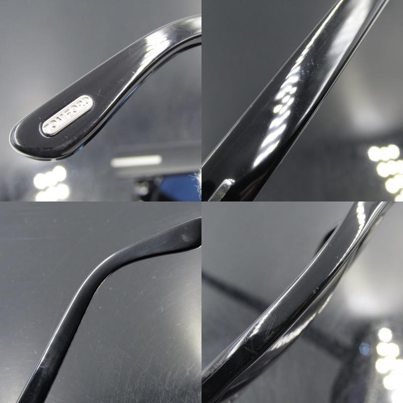 に*り様 トムフォード　TF520_Fブラック ウェリントンサングラス に*り様 トムフォード TF520_Fブラック ウェリントンサングラス