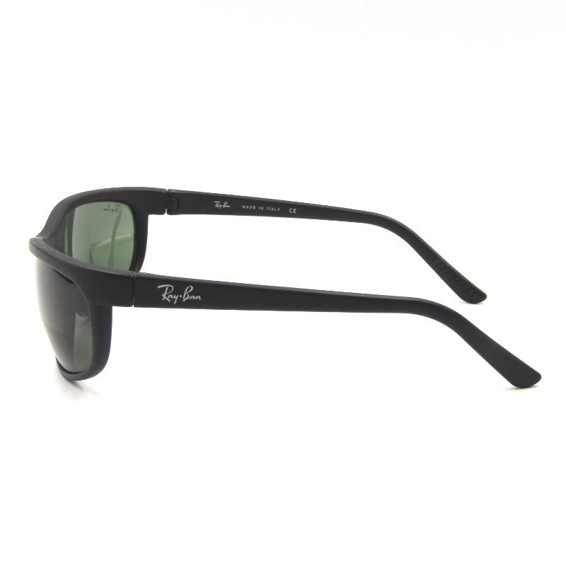 Ray-Ban レイバン サングラス RB2027 PS2 W1847 復刻 プレデター Ray-Ban レイバン サングラス RB2027 PS2 W1847 復刻 プレデター