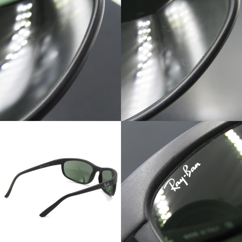 Ray-Ban レイバン サングラス RB2027 PS2 W1847 復刻 プレデター Ray-Ban レイバン サングラス RB2027 PS2 W1847 復刻 プレデター