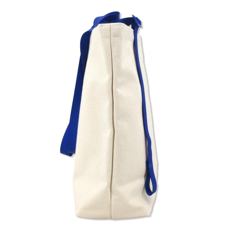 美品 Benjamin Edgar ベンジャミンエドガー トートバッグ Ghost