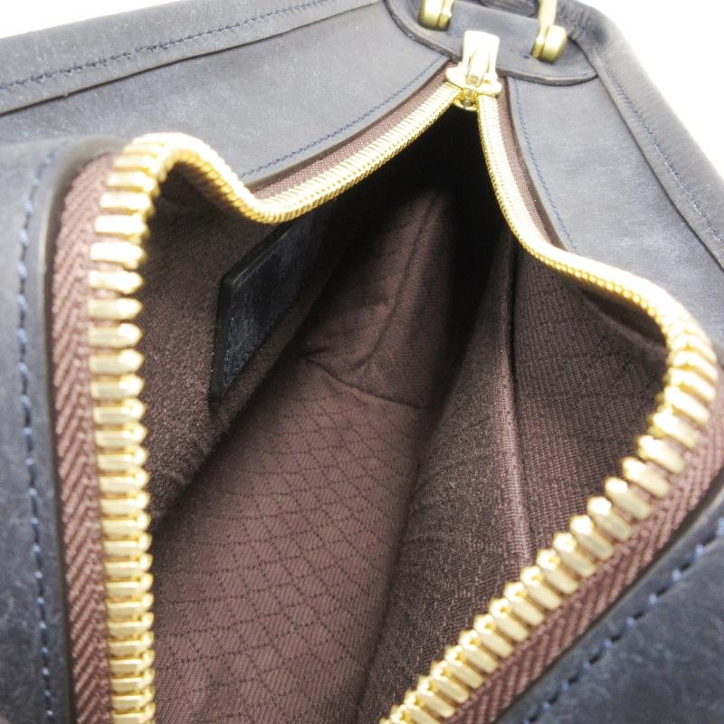 WILDSWANS 未使用 ワイルドスワンズ ショルダーバッグ 別注 プエブロ 