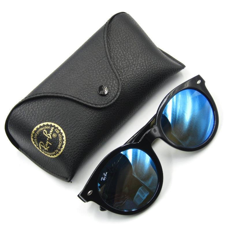 Ray-Ban レイバン サングラス RB4261D 601/55 ラウンド アジア企画 