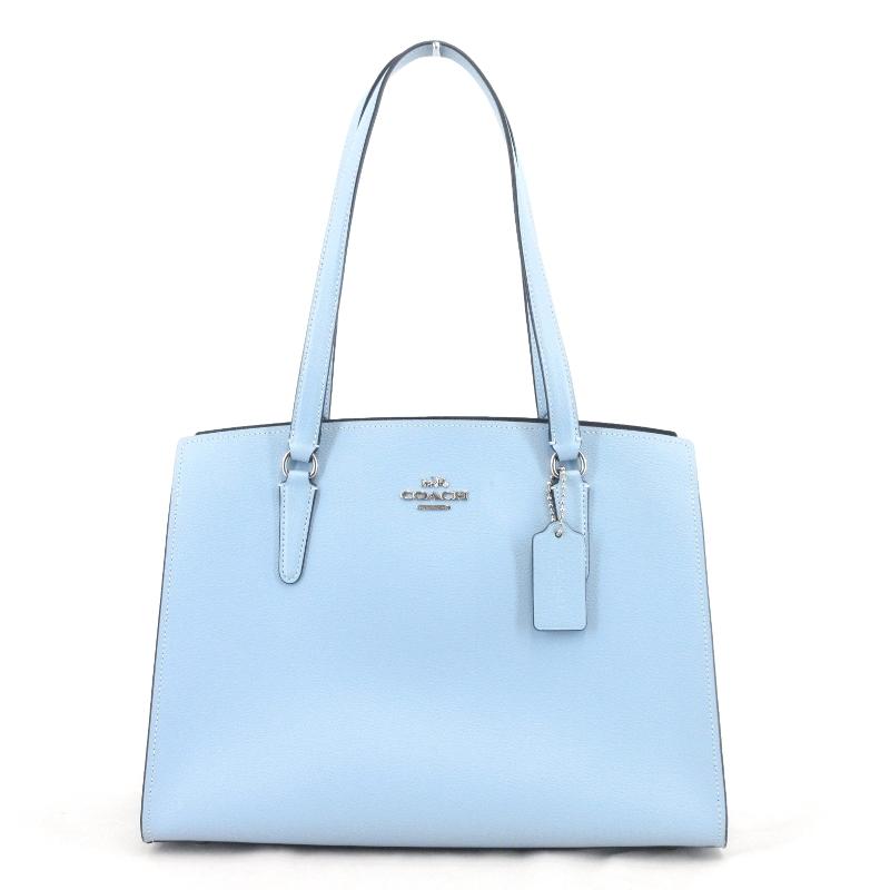 COACH コーチ トートバッグ C4078 テイタム キャリーオール 