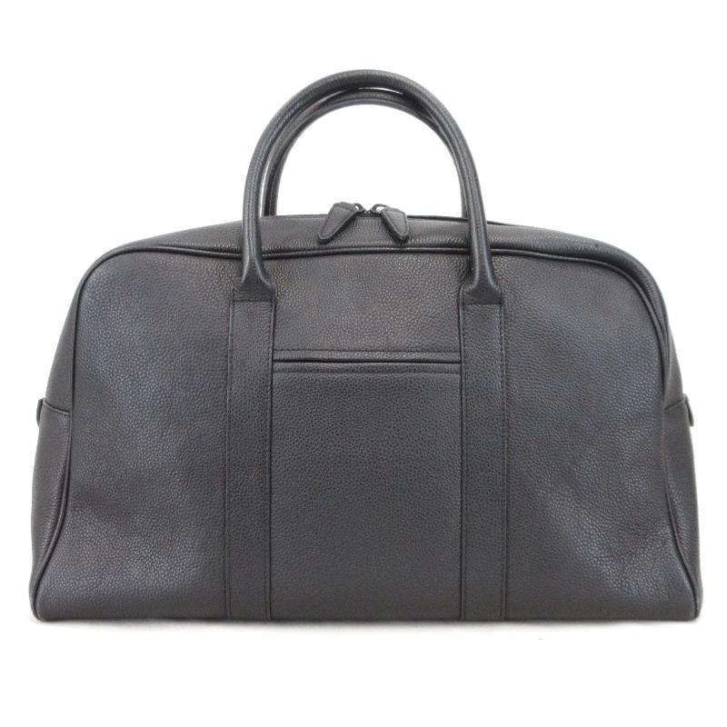 UNITED ARROWS YUKINO ビジネスバッグ トート ブラック YUKINO FOR