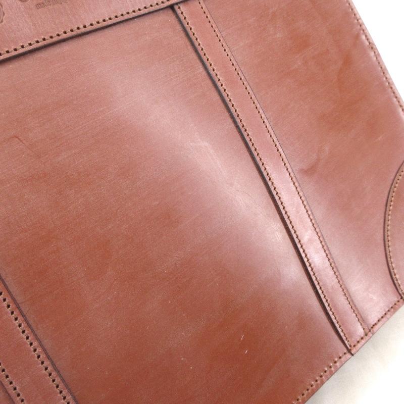 GANZO ブライドルレザー ブリーフケース 38cm ヘーゼル　ビジネスバッグ 楽天市場】【GANZO】ガンゾ BRIDLE ブライドル ブリーフケース