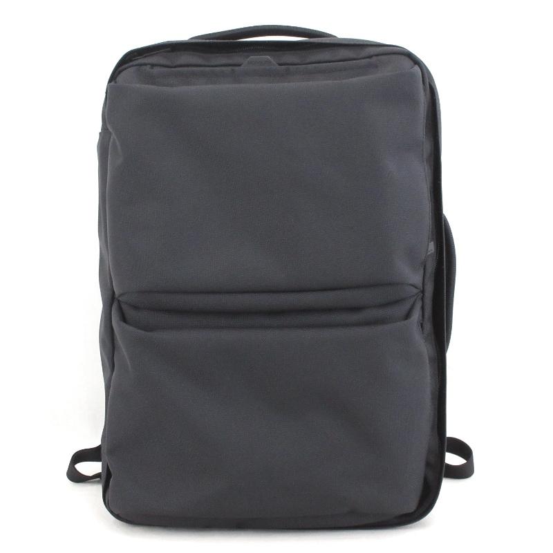 MONOLITH 2WAY PRO M 黒 リュック バックパック デイパック