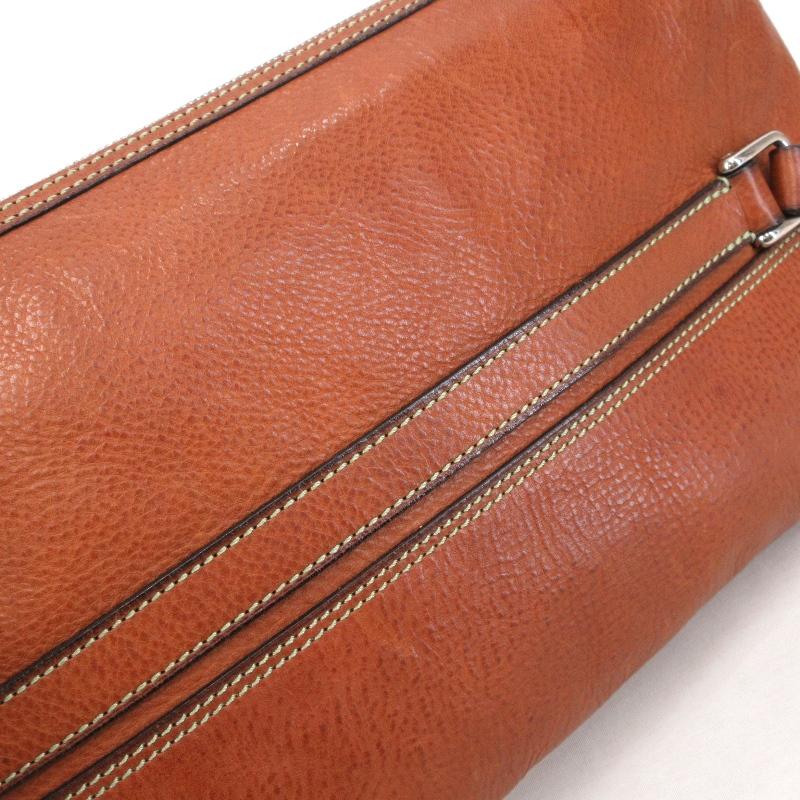 Flathority by Le Bonheur フラソリティ ルボナー クラッチバッグ 国産