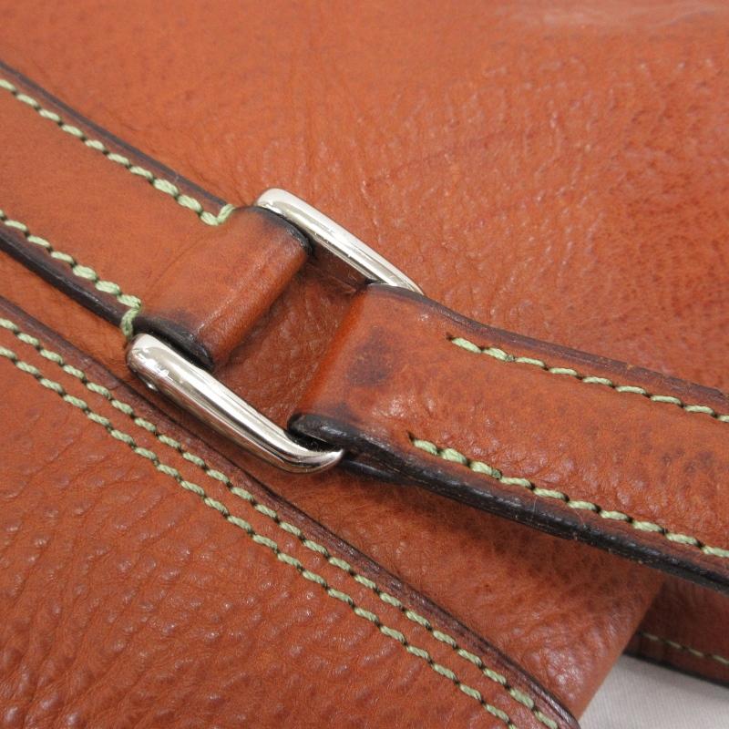 Flathority by Le Bonheur フラソリティ ルボナー クラッチバッグ 国産