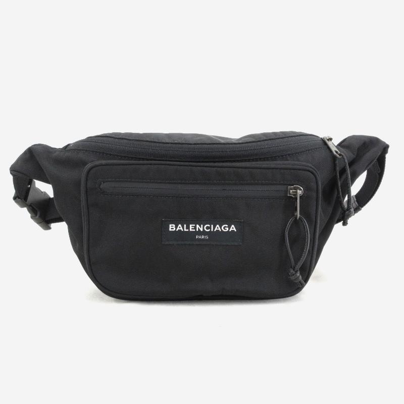 BALENCIAGA バレンシアガ ボディバッグ 482389 538735