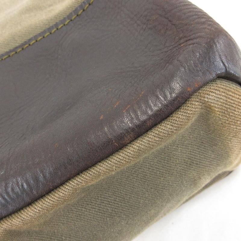 MANIFATTURA CECCARELLI マニファッチュラ チェッカレッリ