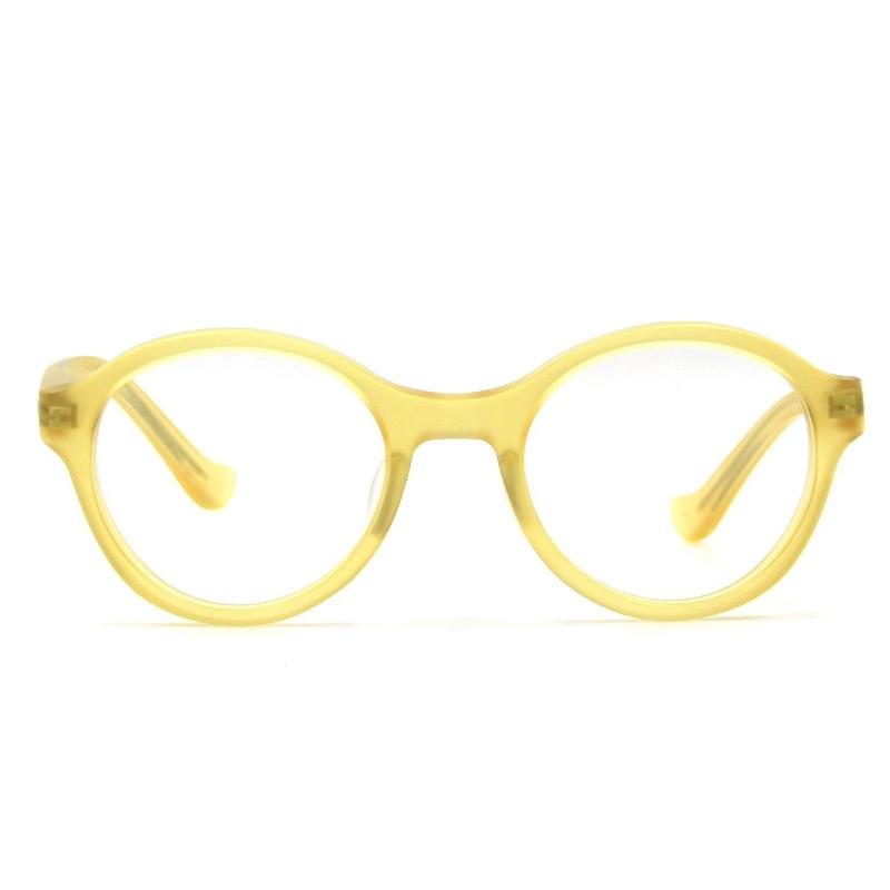 Walden POPLAR メガネフレーム （☆伊達加工済み POPLAR-BK  