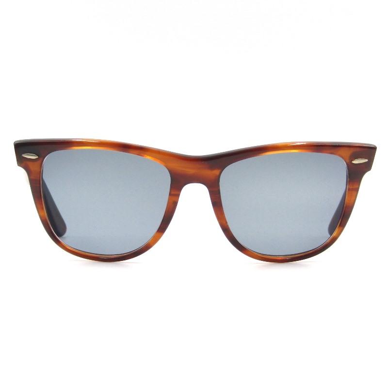 Ray-Ban レイバン サングラス WAYFARER 2 B&L USA製 ウェイ Ray-Ban レイバン サングラス WAYFARER 2 B&L USA製 ウェイ