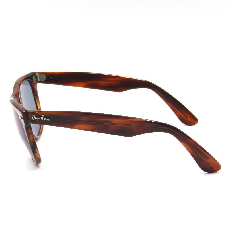 Ray-Ban レイバン サングラス WAYFARER 2 B&L USA製 ウェイ Ray-Ban レイバン サングラス WAYFARER 2 B&L USA製 ウェイ