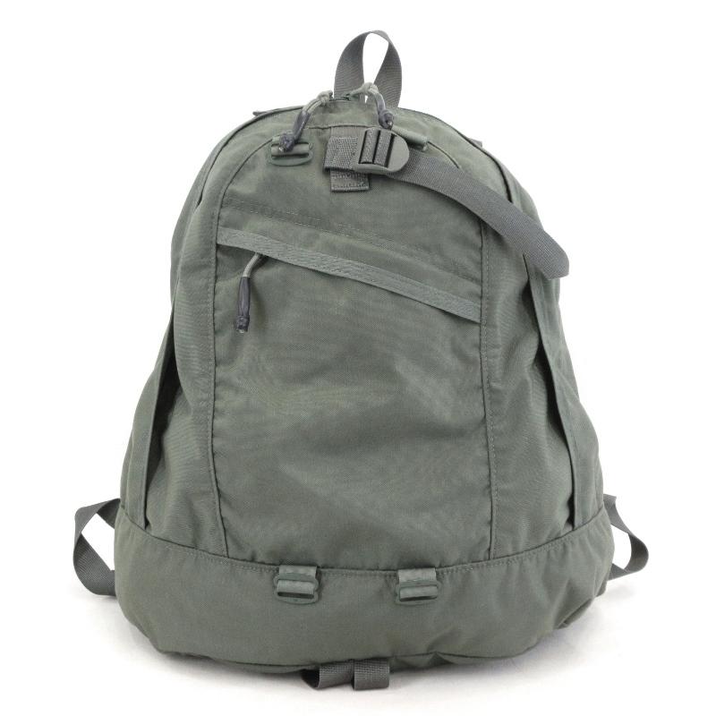 GREGORY × BEAMS BOY グレゴリー デイパック 別注 MILITARY DAY GREGORY × BEAMS BOY グレゴリー デイパック 別注 MILITARY DAY