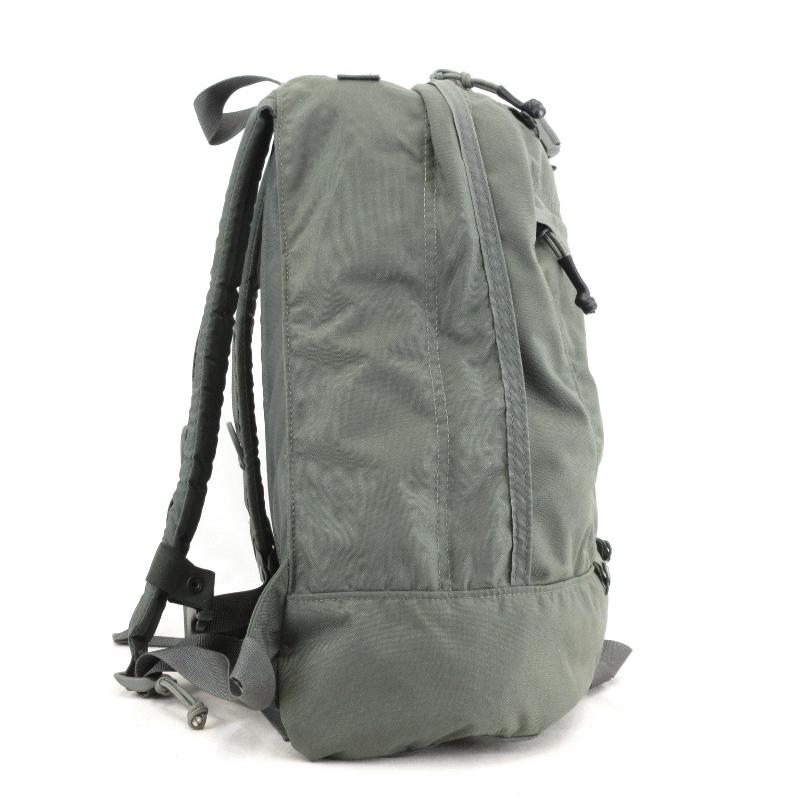 GREGORY × BEAMS BOY グレゴリー デイパック 別注 MILITARY DAY GREGORY × BEAMS BOY グレゴリー デイパック 別注 MILITARY DAY