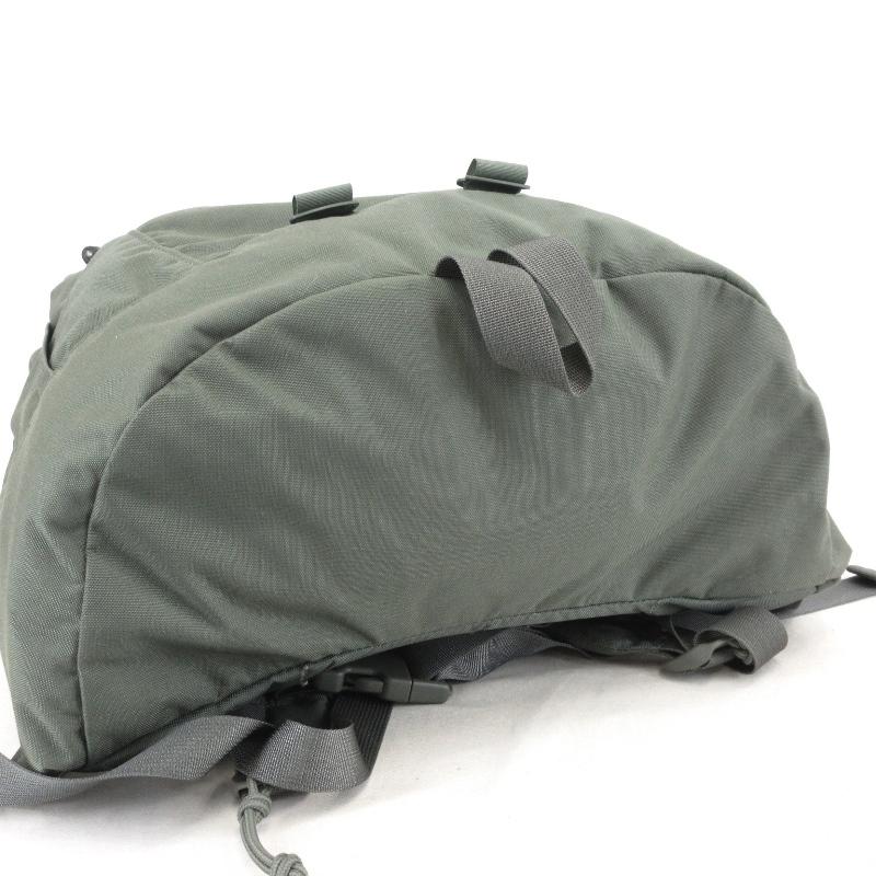 GREGORY × BEAMS BOY グレゴリー デイパック 別注 MILITARY DAY GREGORY × BEAMS BOY グレゴリー デイパック 別注 MILITARY DAY