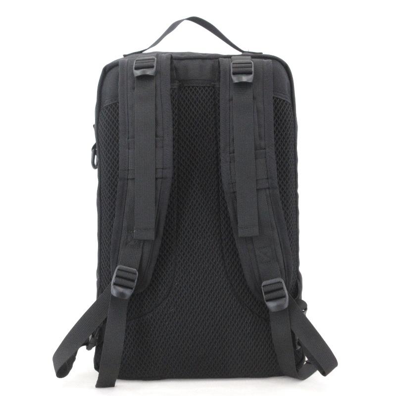 DSPTCH ディスパッチ バックパック 73017 BOOKPACK ブックパック 