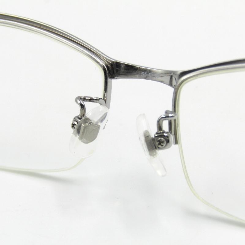 Ray-Ban × PARI MIKI AU レイバン パリミキ メガネフレーム