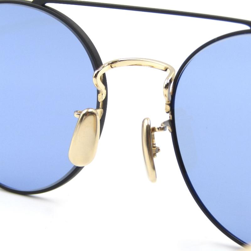 未使用 BJ CLASSIC COLLECTION BJクラシック サングラス PREM