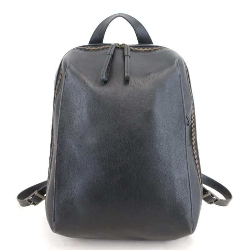 美品 MOTHERHOUSE マザーハウス バックパック Kazematou