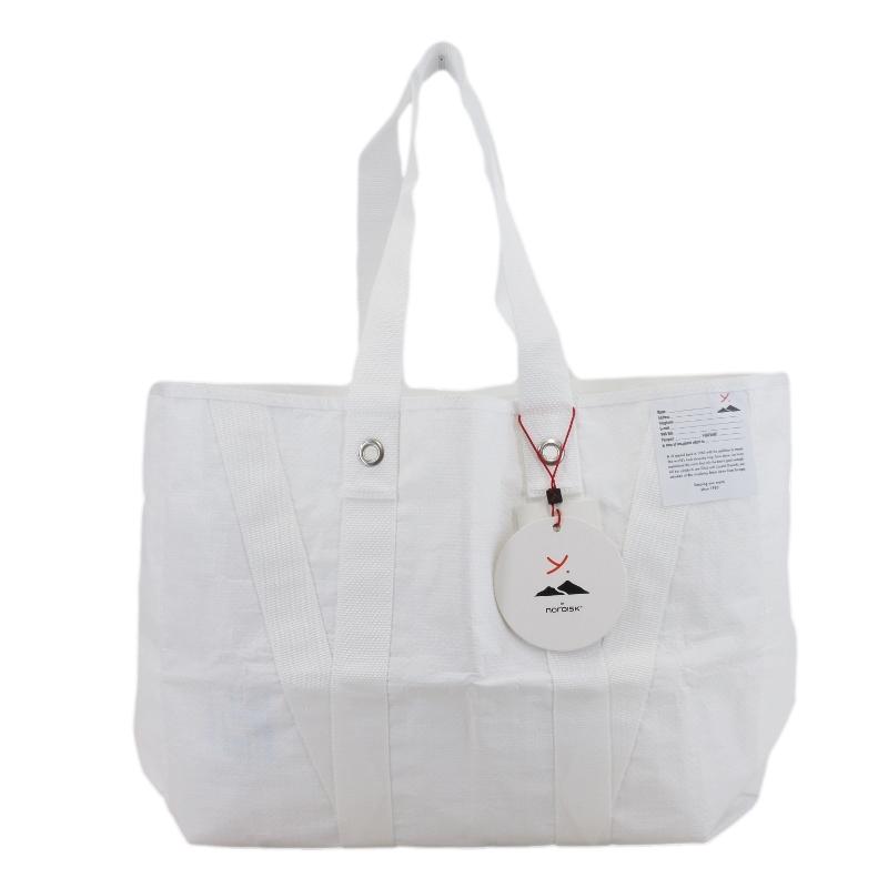 未使用 Y(dot) BY NORDISK ワイドットバイノルディスク トート  