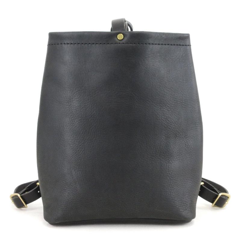 analogio レザー 2wayミニリュック 2wayミニリュック |analogico（アナロジコ）