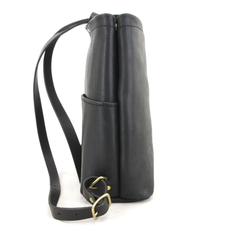 analogico アナロジコ 2wayミニリュック レザー バックパック