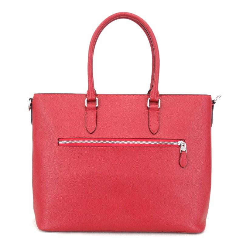 COACHトートバッグ ビジネスバッグ ベケット 2way 茶色 肩掛け COACHトートバッグ ビジネスバッグ ベケット COACH OUTLET｜【公式