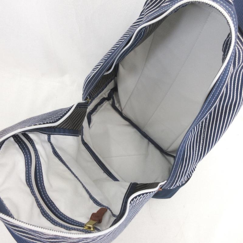 GREGORY グレゴリー デイパック HICKORY STRIPE CLASSIC DAYPACK GREGORY グレゴリー デイパック HICKORY STRIPE CLASSIC DAYPACK