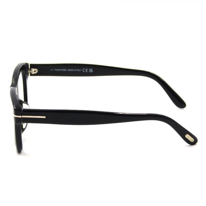 TOM FORD 美品 トムフォード メガネフレーム TF5178-F 001 