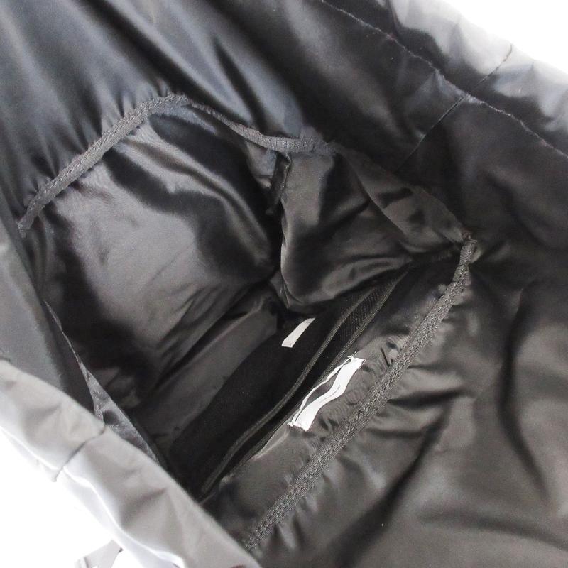 未使用 Graphpaper グラフペーパー バックパック 23AW GU233