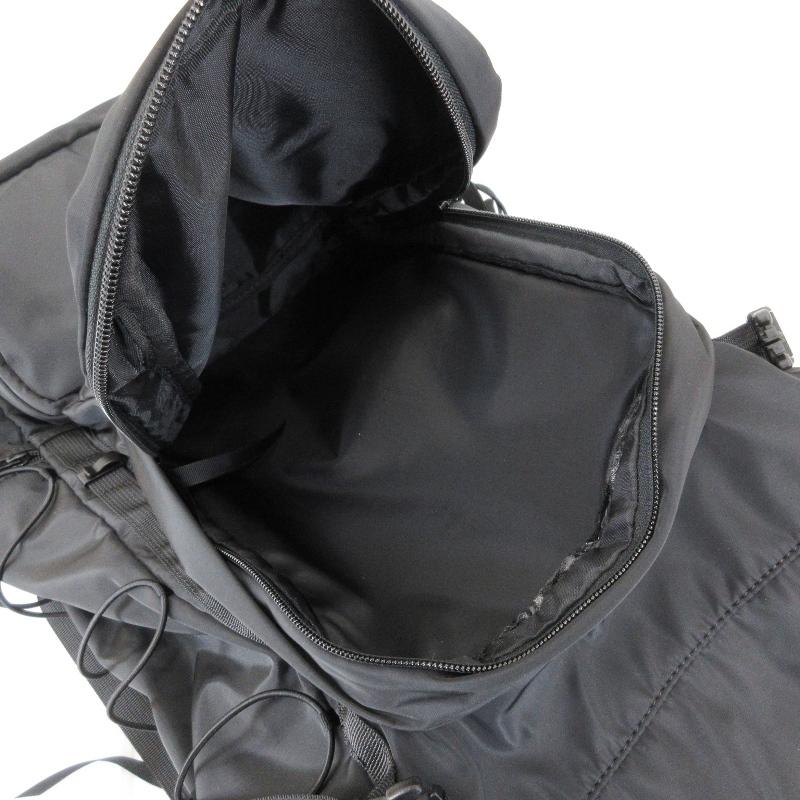 未使用 Graphpaper グラフペーパー バックパック 23AW GU233