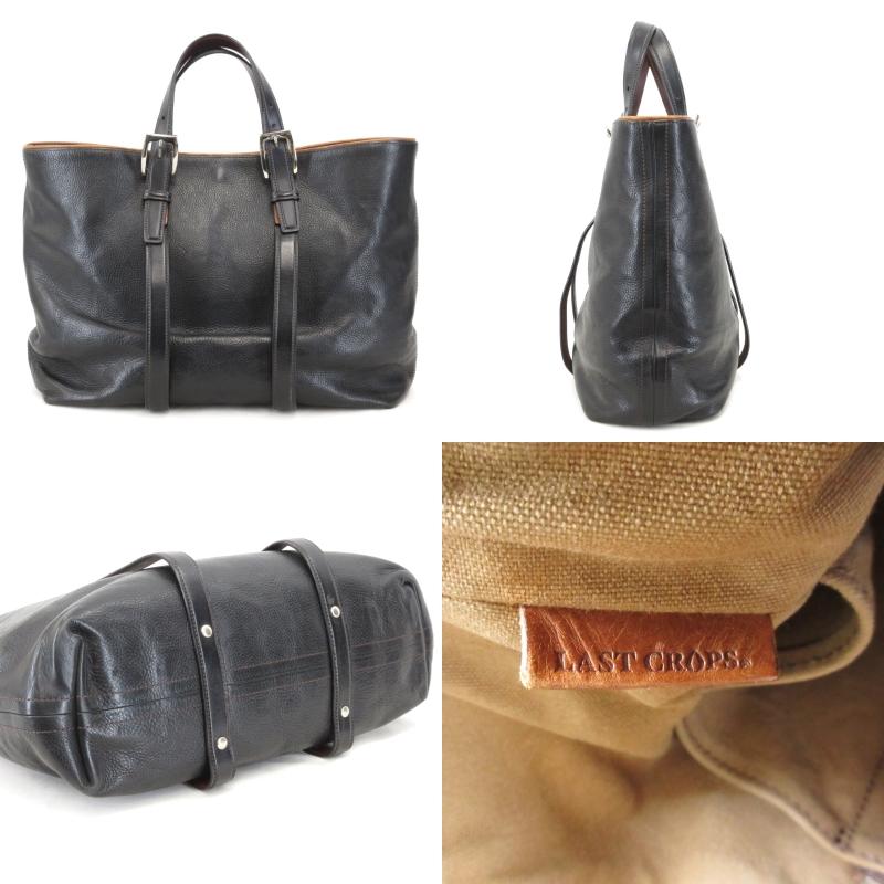 LAST CROPS ラストクロップス トートバッグ CRADLE Tigri LAST CROPS ラストクロップス トートバッグ CRADLE Tigri