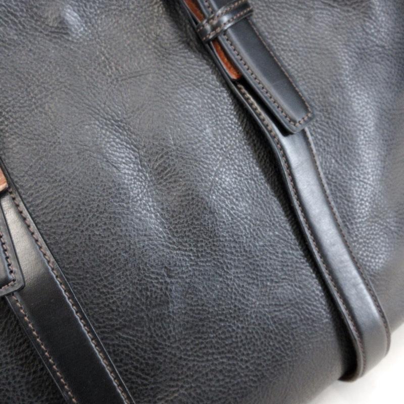 LAST CROPS ラストクロップス トートバッグ CRADLE Tigri LAST CROPS ラストクロップス トートバッグ CRADLE Tigri