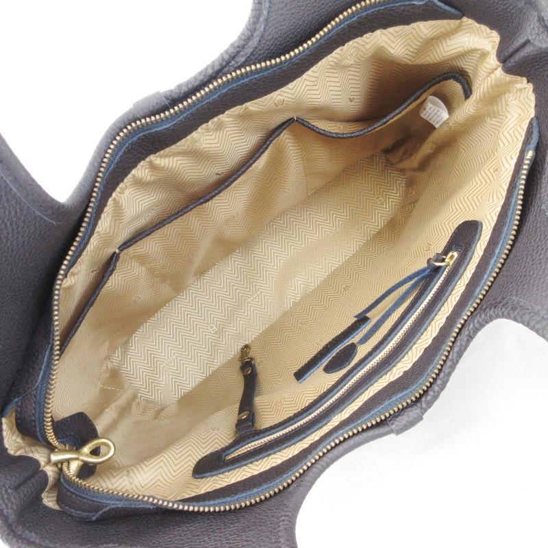 未使用 Magnu マヌー トートバッグ TOKYO B-tote トキオBトート