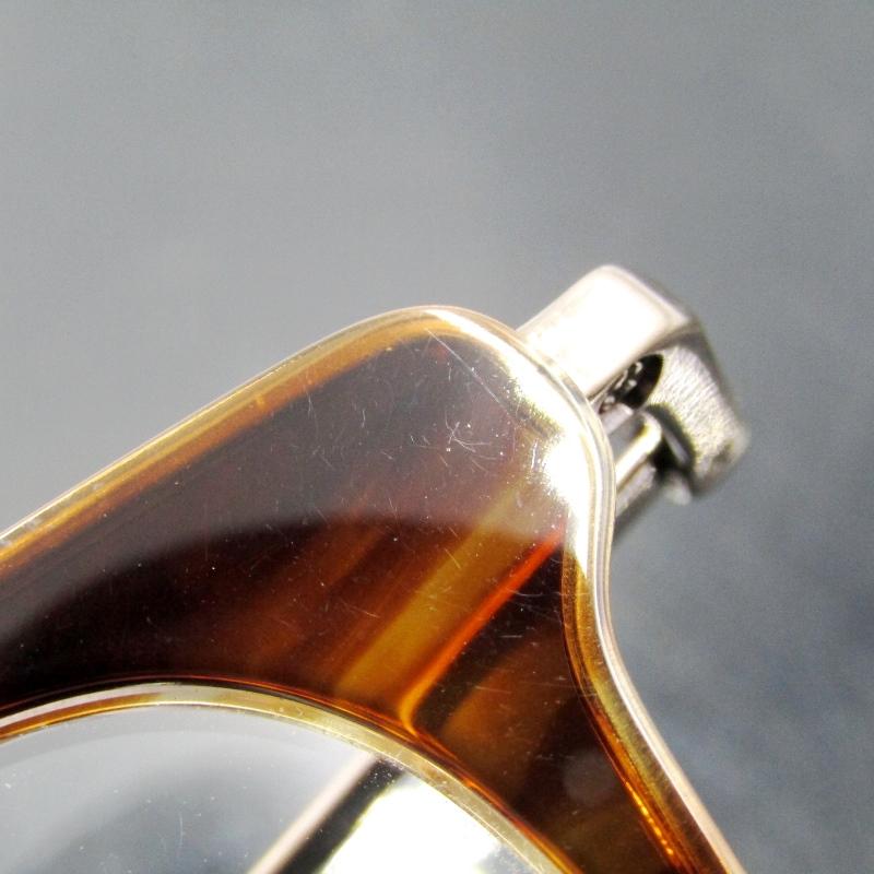 金子眼鏡店 美品 金子眼鏡 × ISSEY MIYAKE EYES カネコガン 金子眼鏡店 美品 金子眼鏡 × ISSEY MIYAKE EYES カネコガン