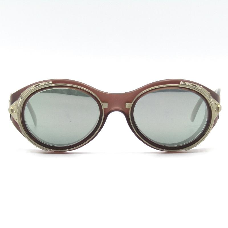 JEAN PAUL GAULTIER ジャンポールゴルチエ サングラス 56-6001 JEAN PAUL GAULTIER ジャンポールゴルチエ サングラス 56-6001