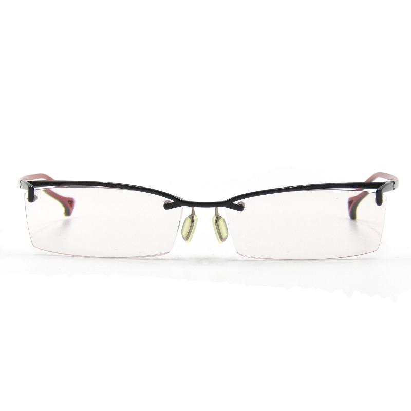 Glasses Frames Ken Okuyama Eyewear Ken Okuyama KO-102 ボルドーメガネ