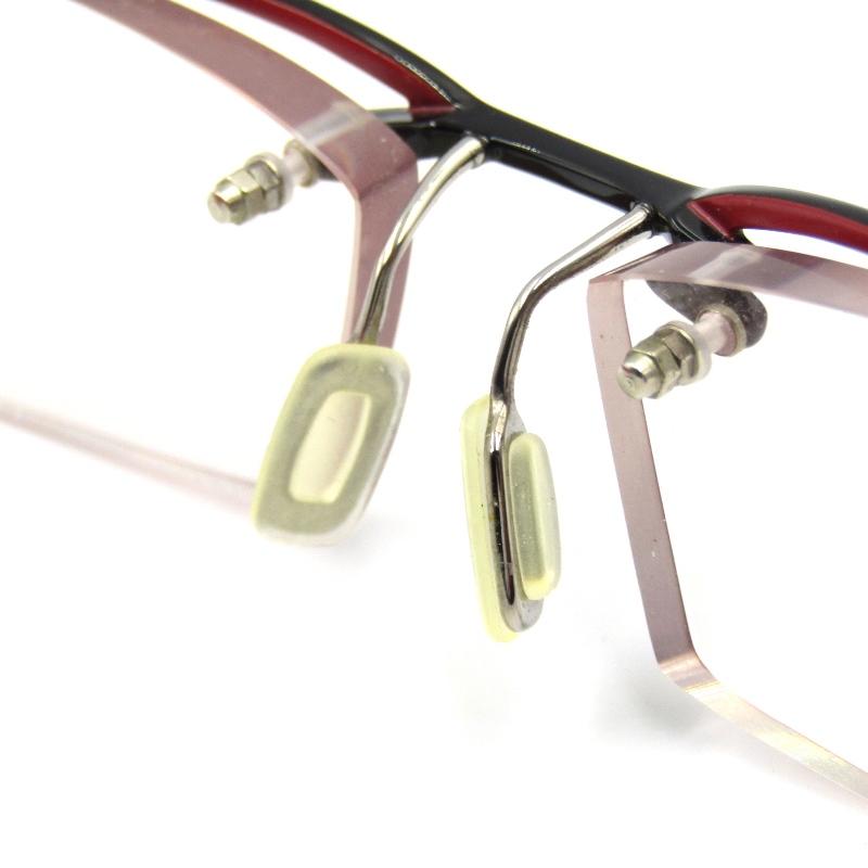 【値引交渉歓迎】【世界限定400本】ケン オクヤマ★カーボン系眼鏡1888】 値引交渉歓迎】【世界限定400本】ケン オクヤマ☆カーボン系眼鏡