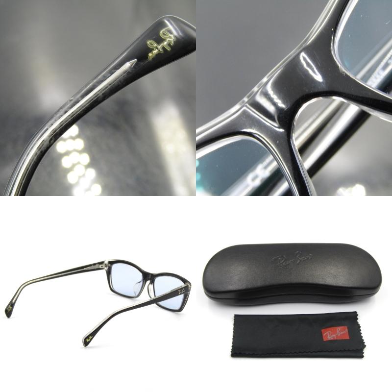 Ray-Ban レイバン サングラス RB5255F 2034 RX5285F フル