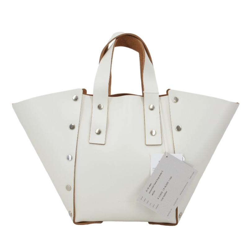 エンダースキーマ ハンドバック 楽天市場】Hender Scheme エンダースキーマ assemble daikei