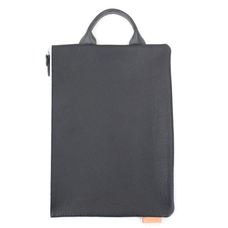 Hender Scheme 未使用 エンダースキーマ クラッチバッグ POCKET BAG 